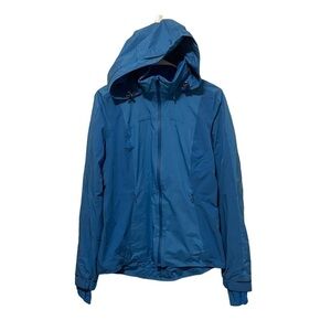 Lululemon Woman Jacket Size 6